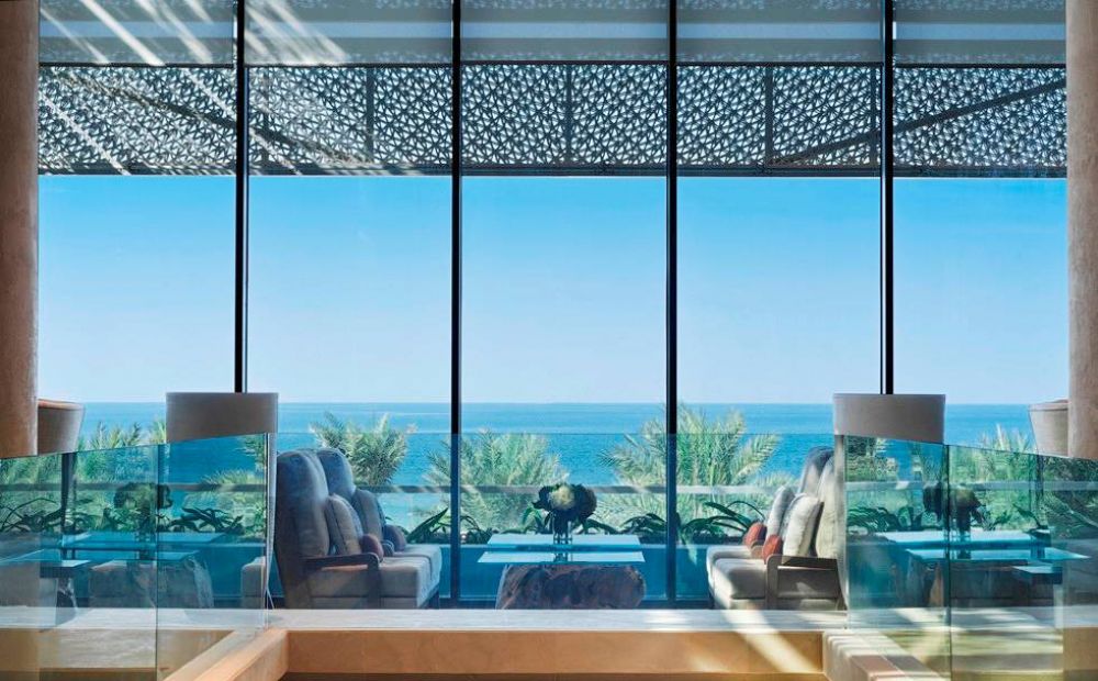 Intercontinental Ras Al Khaimah Mina Al Arab Resort 5*