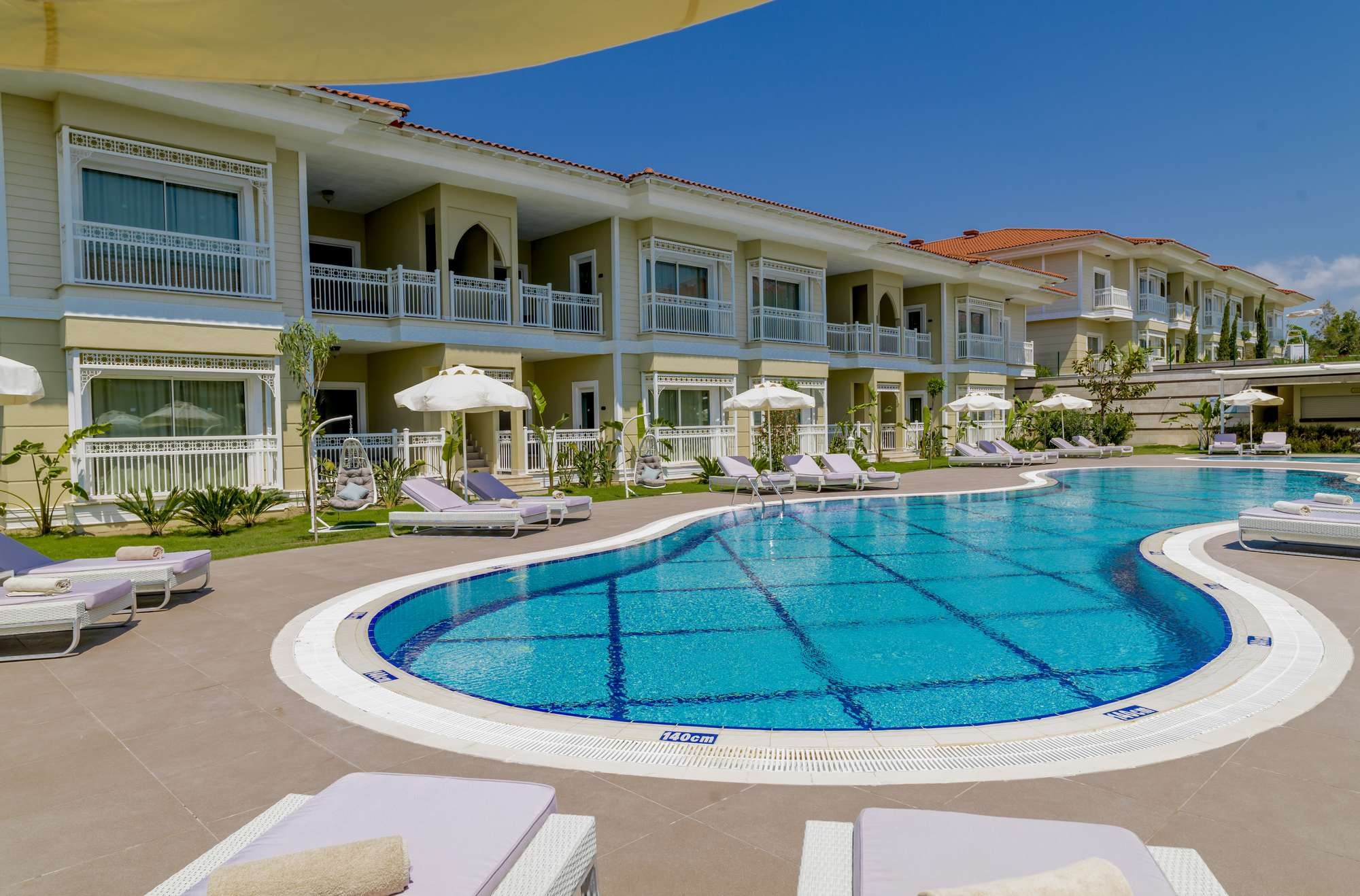 Gural Premier Belek Hotel 5*