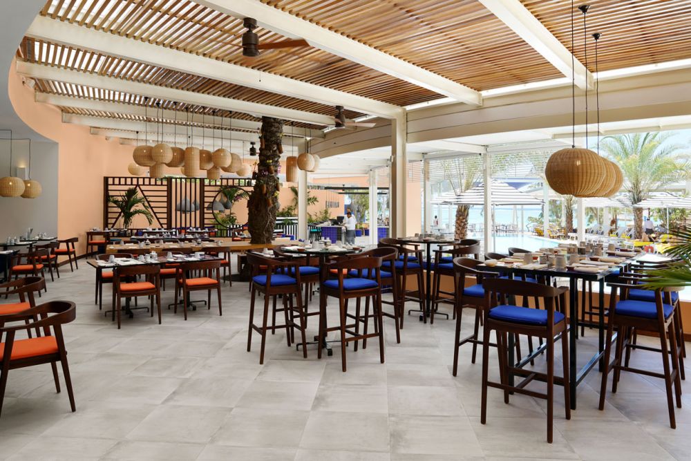 SALT of Palmar, Design Hotels (Adults Only 18+) 5*