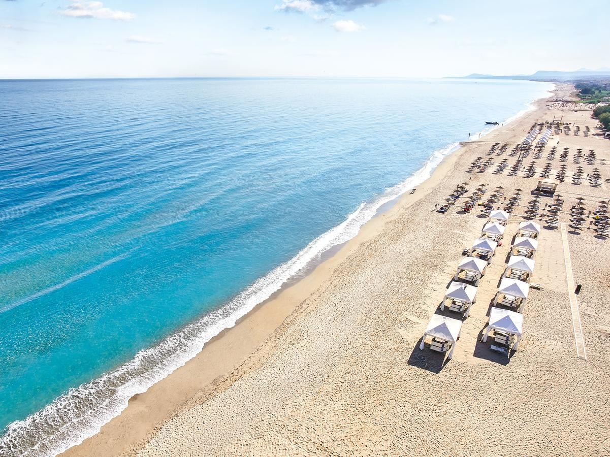 Grecotel Creta Palace 5*