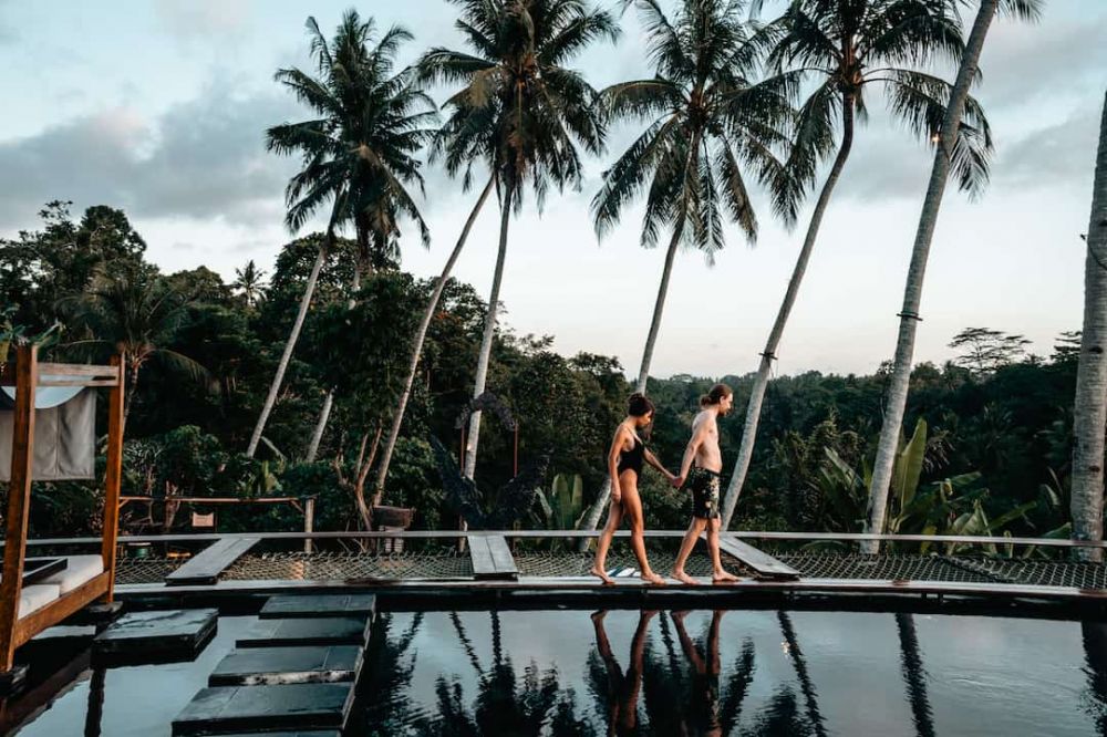 Kaamala Resort Ubud 4*