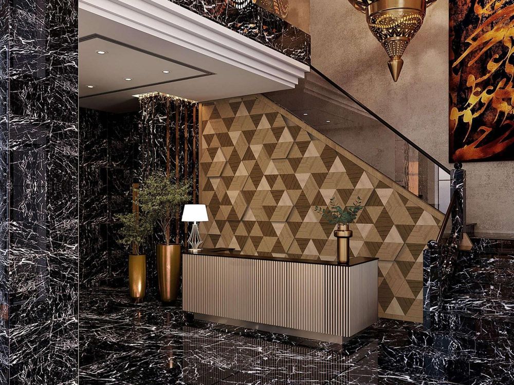 Mercure Muscat 4*