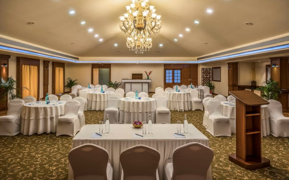 Radisson Goa Candolim 3+