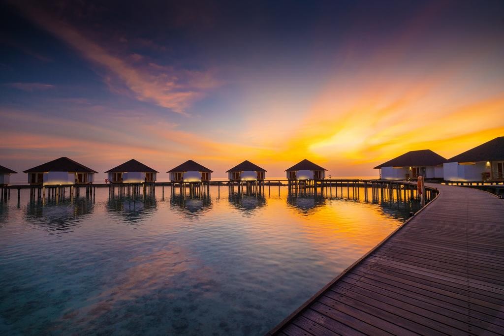 Ellaidhoo Maldives by Cinnamon 4*