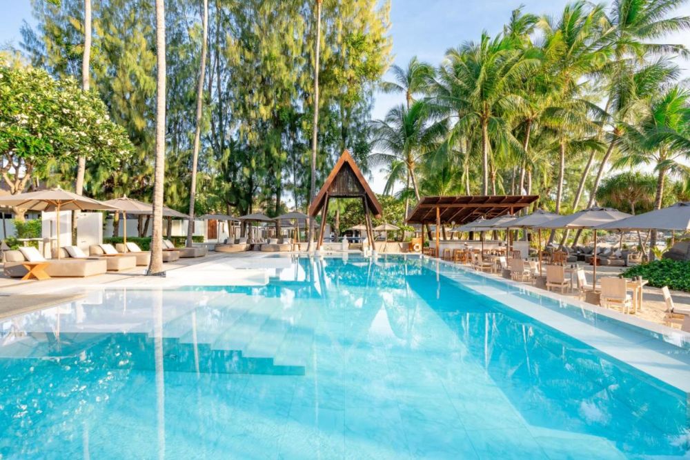 SALA Samui Choengmon Beach 5*