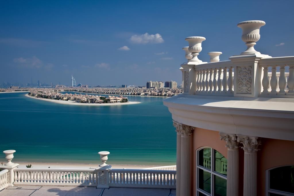 Kempinski Hotel & Residences Palm Jumeirah 5*