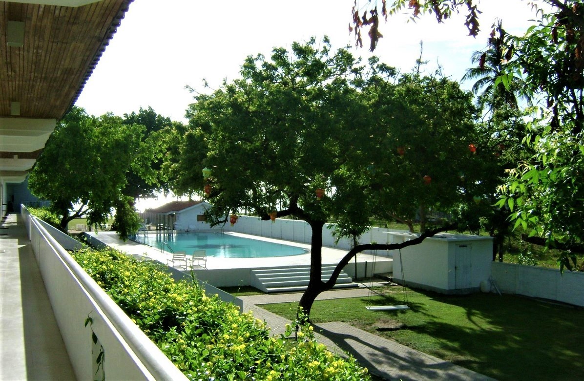 Pigeon Island Beach Resort 3*