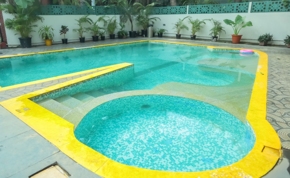 Citrus Prime (ex Kyriad Candolim) 3*