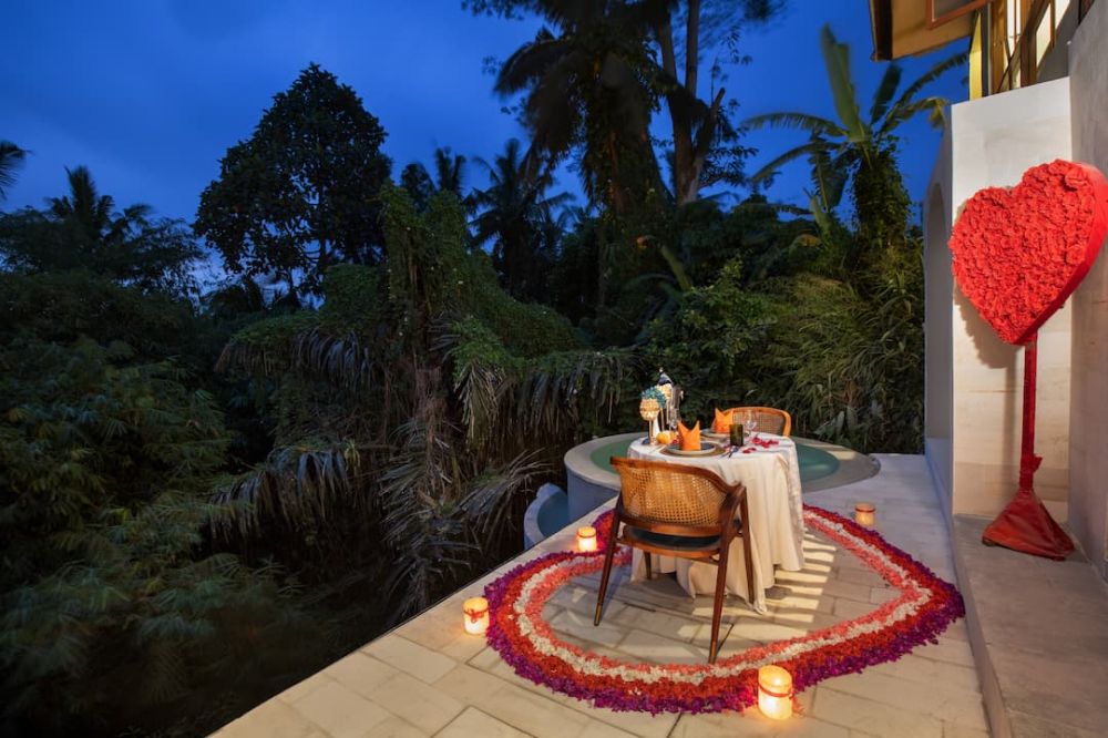 Suara Alam Ubud by Ini Vie Hospitality 5*