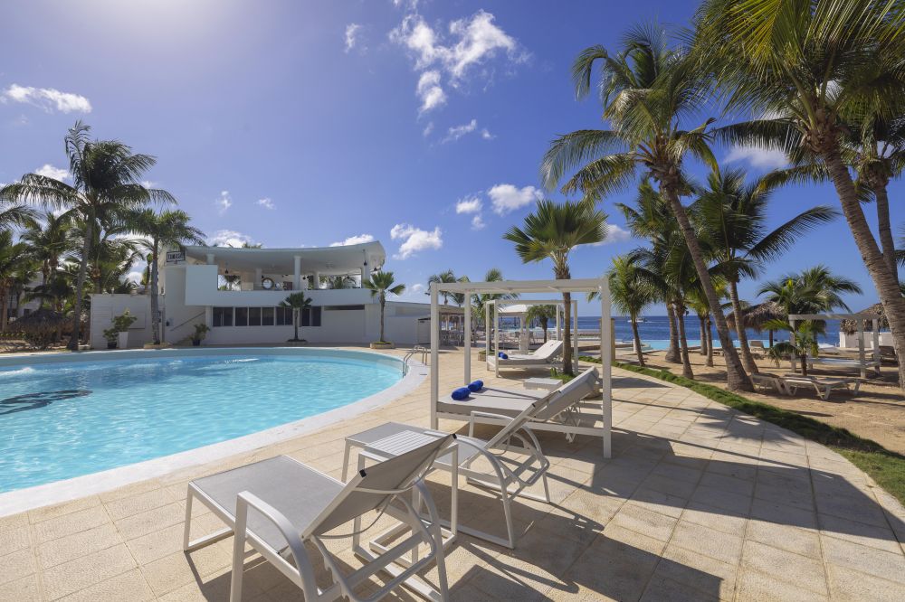 HM Alma de Bayahibe | Adults Only 4*