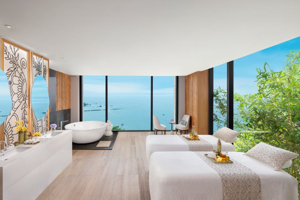 Taj Cidade de Goa - Horizon (ex. Taj Hotel & Convention Centre) 5*
