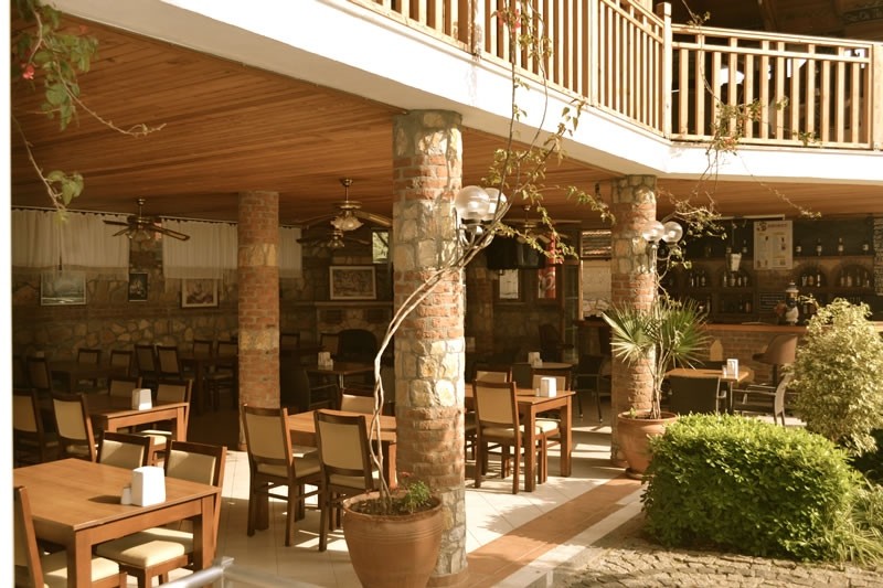 Villa Beldeniz Hotel 3*