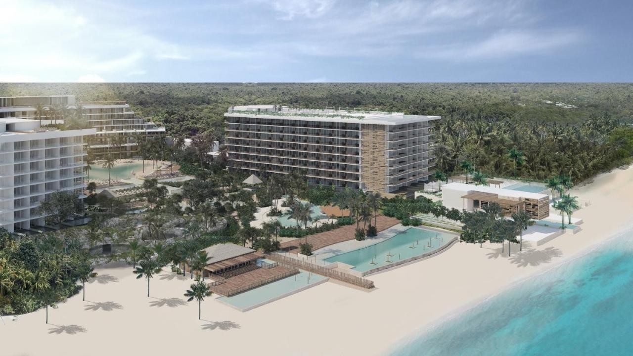 Secrets Impression Moxche Playa del Carmen | Adults Only 5*