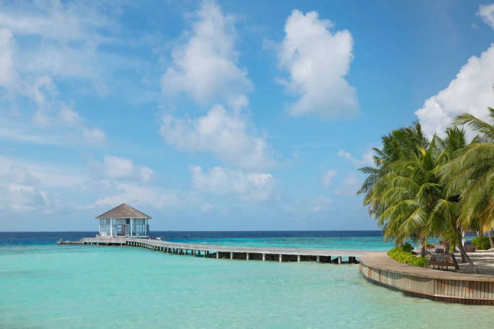 The Halcyon Private Isles Maldives, Autograph Collection (ex. Raffles Maldives Meradhoo) 5*