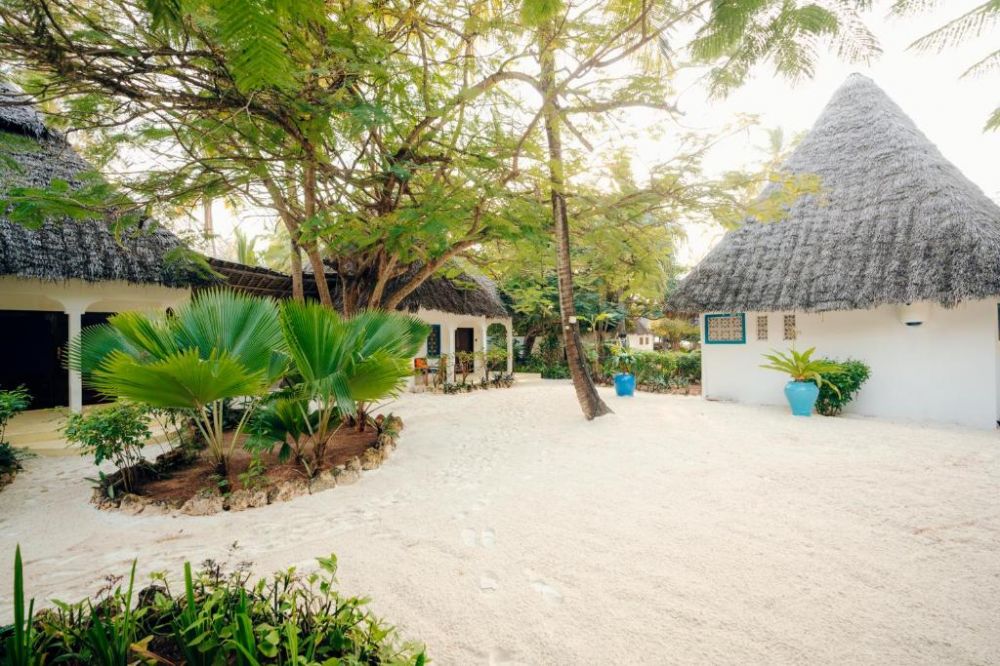 Mchanga Zanzibar 3*