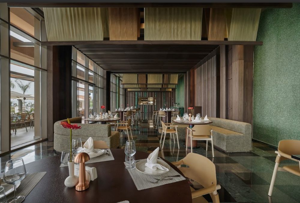 Lusso Sorgun 5*