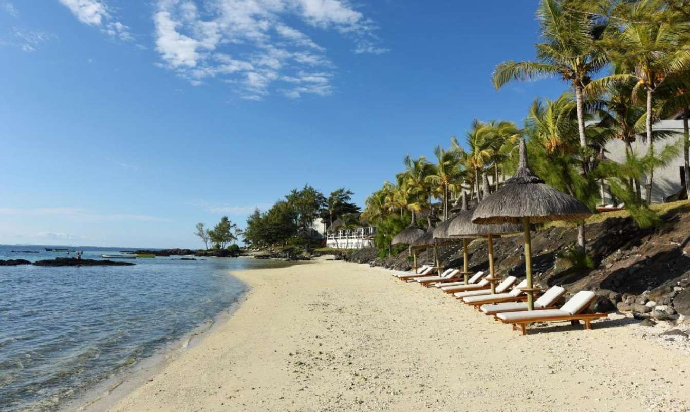 Solana Beach Mauritius | Adults Only 18+ 4*