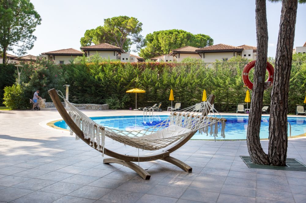 Pine Beach Belek 5*