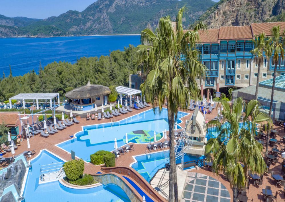 Lıberty Lykıa Adults Only 5*