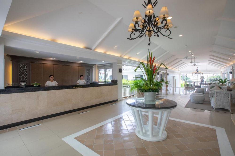 Kantary Bay Phuket Hotel & Serviced Apartment 4*