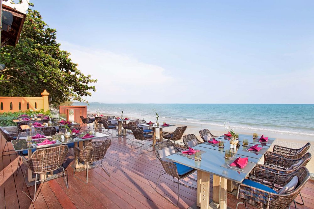 Aksorn Rayong 5*