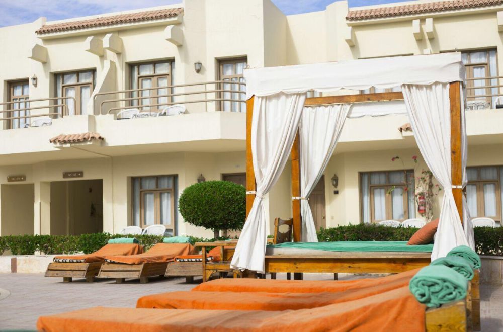 Cataract Layalina Resort 3*