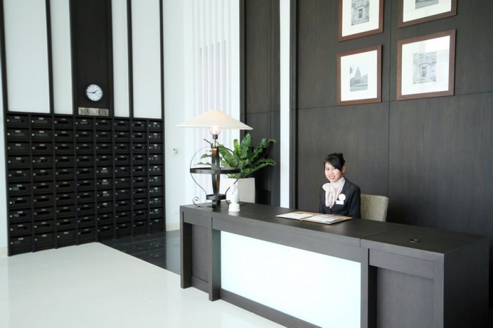 Kameo Grand Rayong 4*