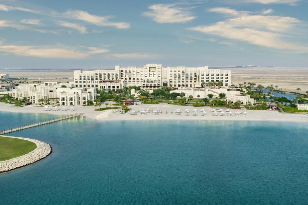 Jumeirah Gulf of Bahrain Resort & Spa Zallaq 5*