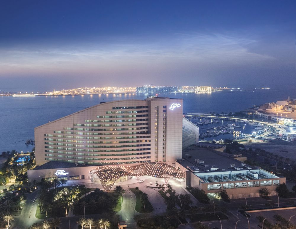 The Art Hotel & Resort 5*