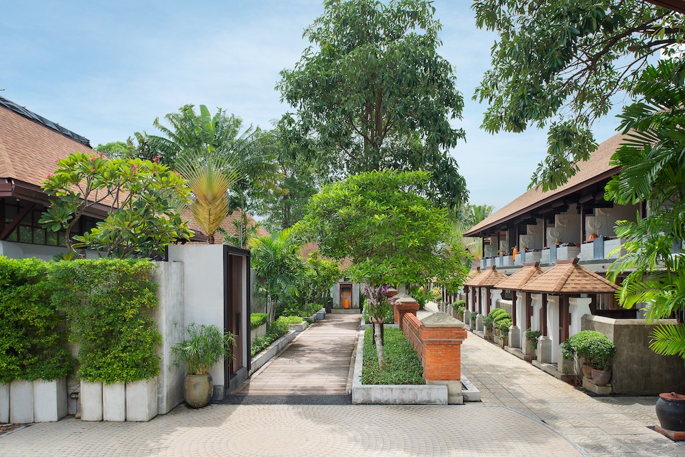 Pavilion Samui Villas & Resort 4*