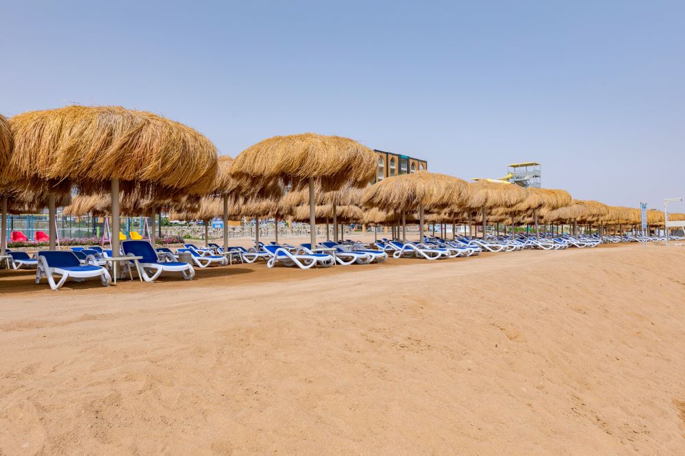 Rewaya Luxury Resort 5*