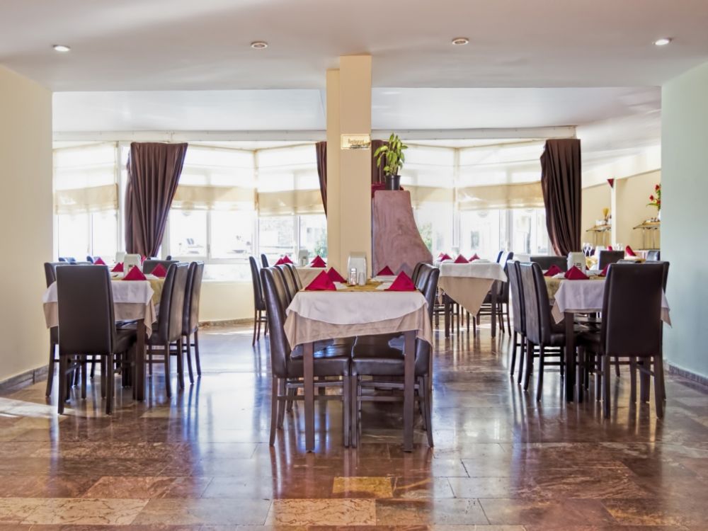 Hotel Green Gold 4*