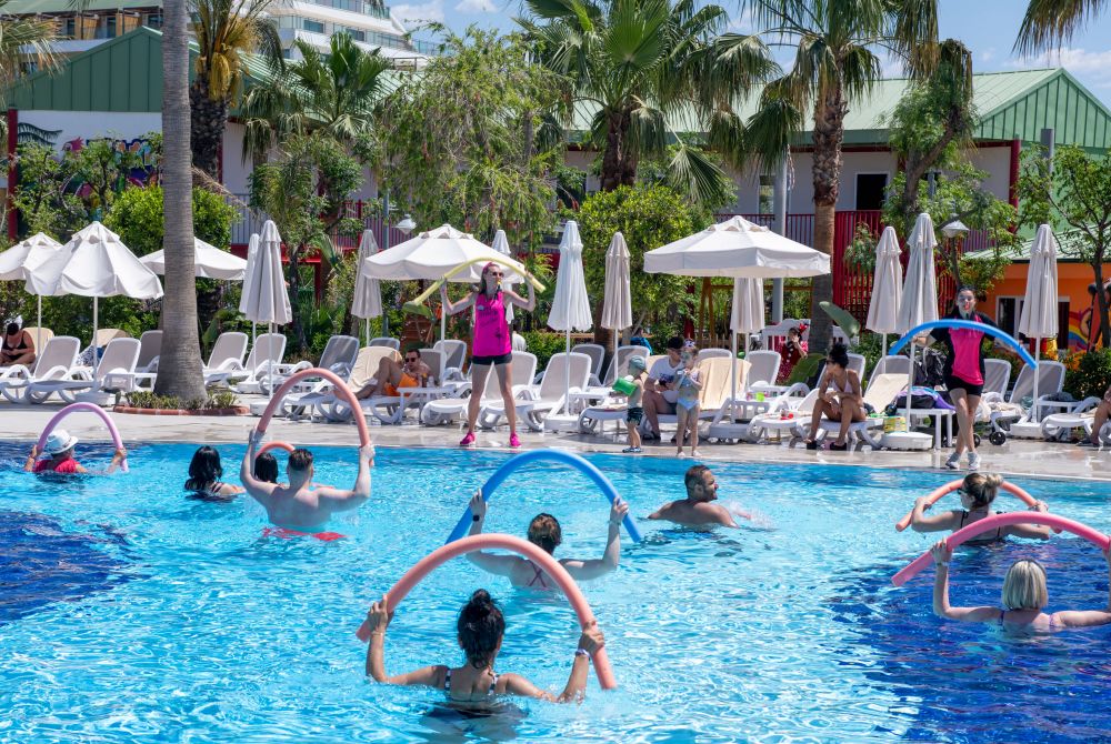 Belek Beach Resort 5*