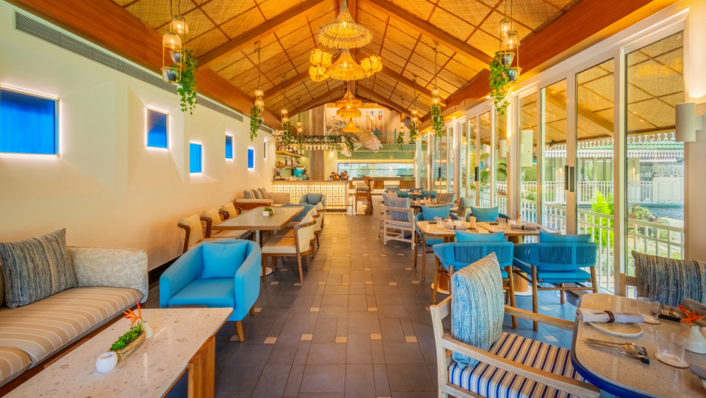 Heritage Village Club 5*