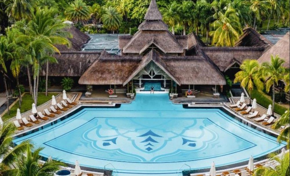 Shandrani Beachcomber Resort & SPA 5*