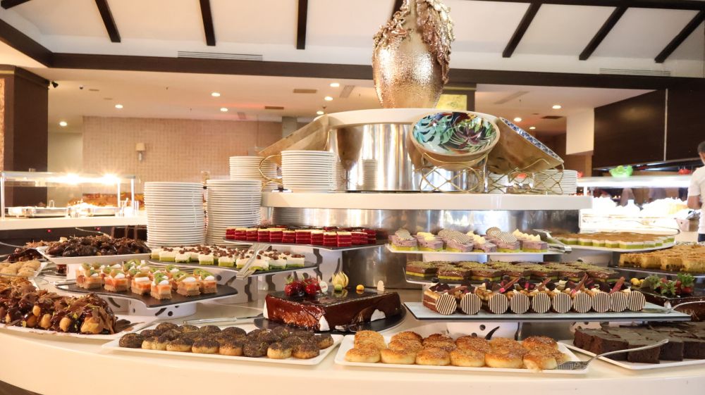 Vita Silva Hotel 5*