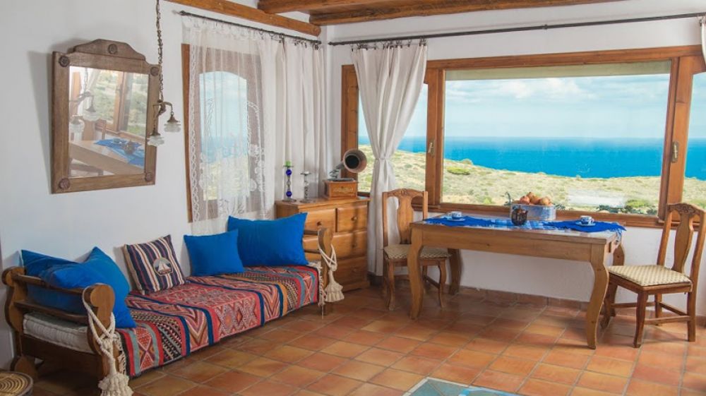 Iliatoras Villa 3*