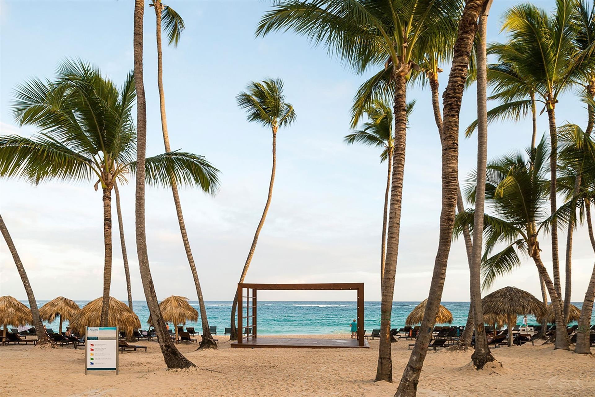 Hideaway at Royalton Punta Cana 5*