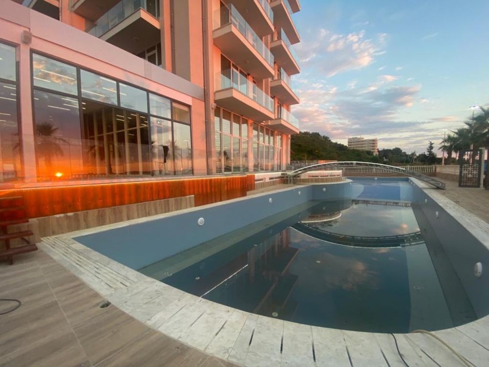 Aria Karpen Resort & SPA 4-5* 