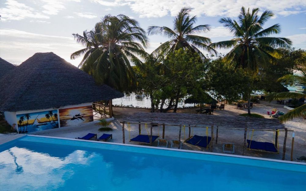 Bella Vista Resort Zanzibar 4*