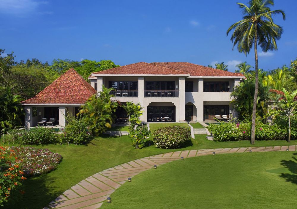 The St. Regis Goa Resort (ex. The Leela Goa) 5*