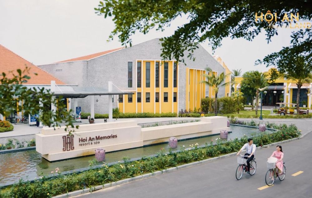 Hoi An Memories Resort & Spa 5*