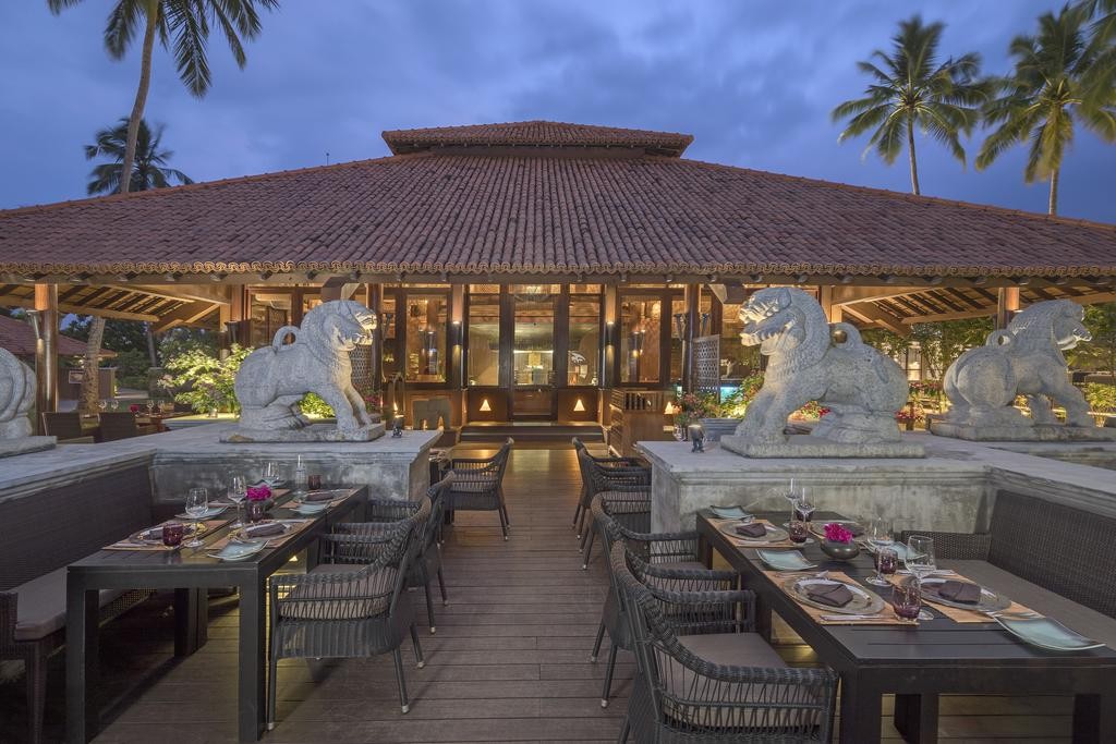 Anantara Kalutara 5*