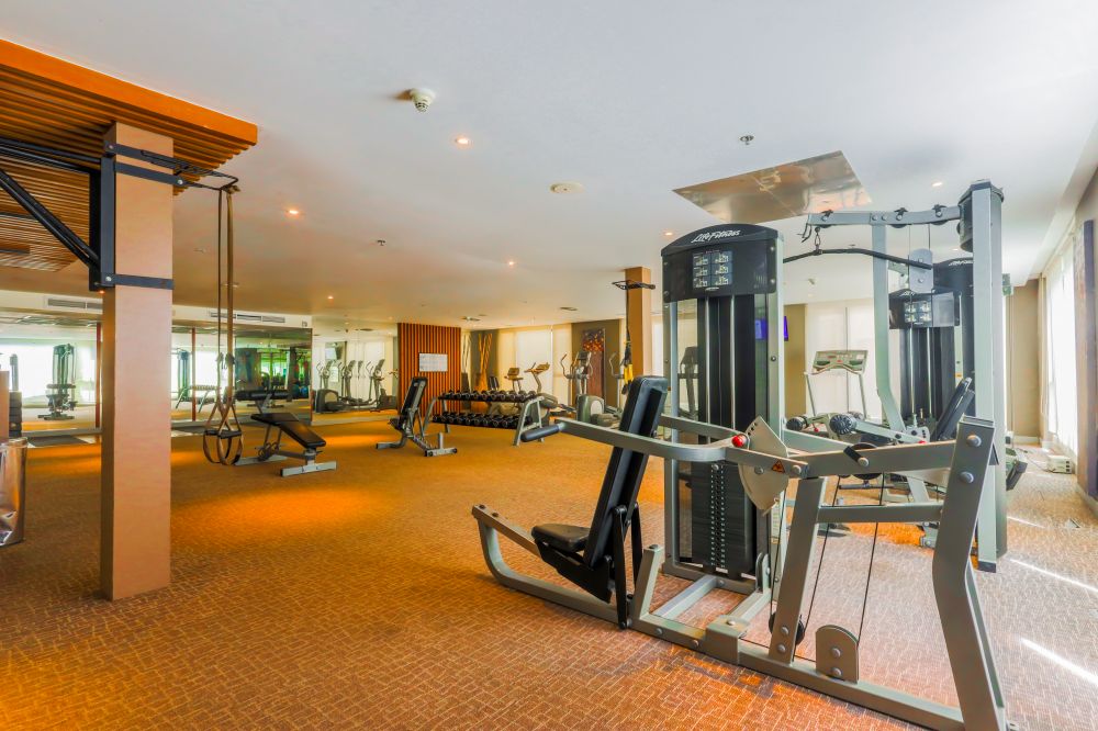 Radisson Resort & Suites Phuket (ex. Swissotel Suites Phuket Kamala Beach) 4*