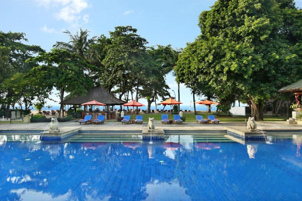 Mercure Resort Sanur 4*