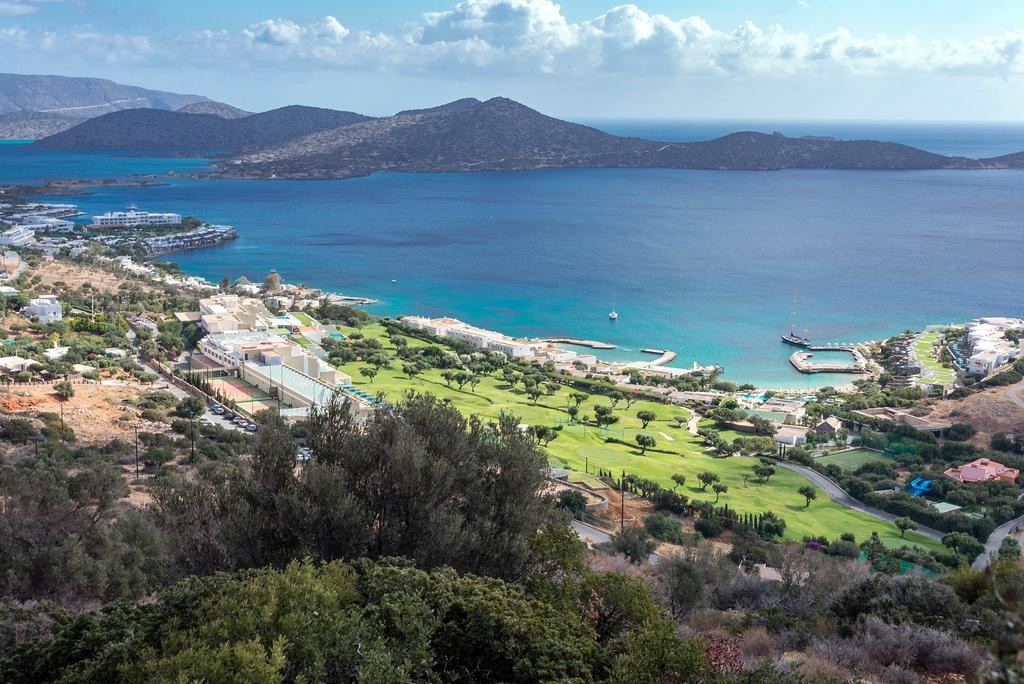 Elounda Orama 4*