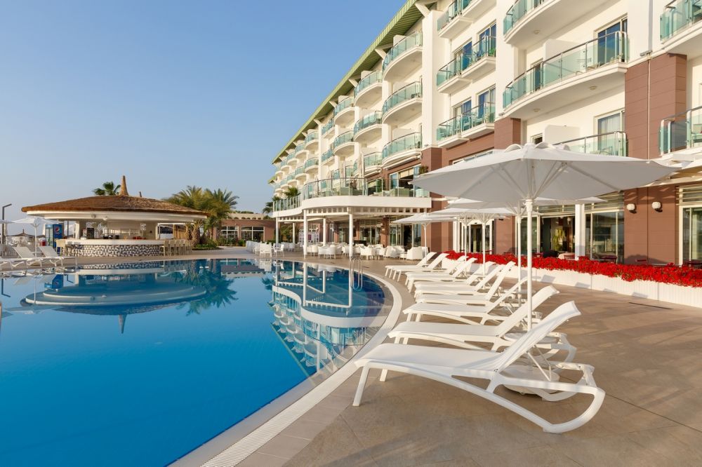 Corendon Playa Kemer (ex. Grand Park Kemer) 5*