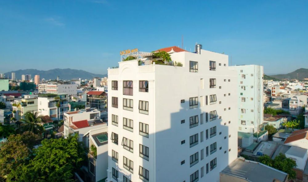 La Casa Hotel Nha Trang 3*