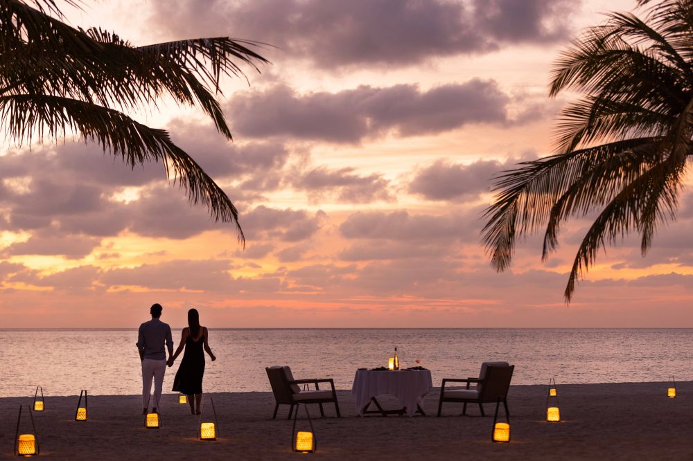 The Ritz-Carlton Maldives 5*