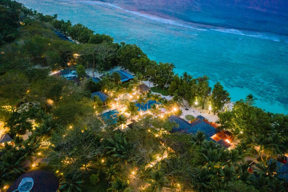 Hilton Seychelles Labriz Resort & Spa 5*